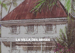 réalisé par la promotion de Reporters de Territoire de la Réunion