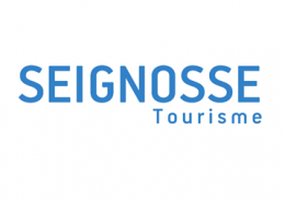 Logo Seignosse Tourisme