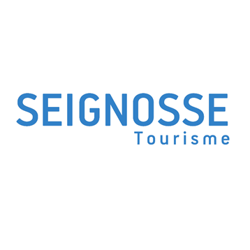 Logo Seignosse Tourisme