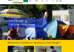 vieux berger nouveau site