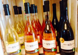 Rosé de Provence