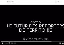 reporter fperroy intro