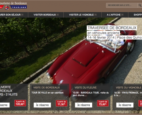 bdx Avant